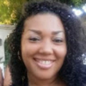 Meet your Posher, Angelica